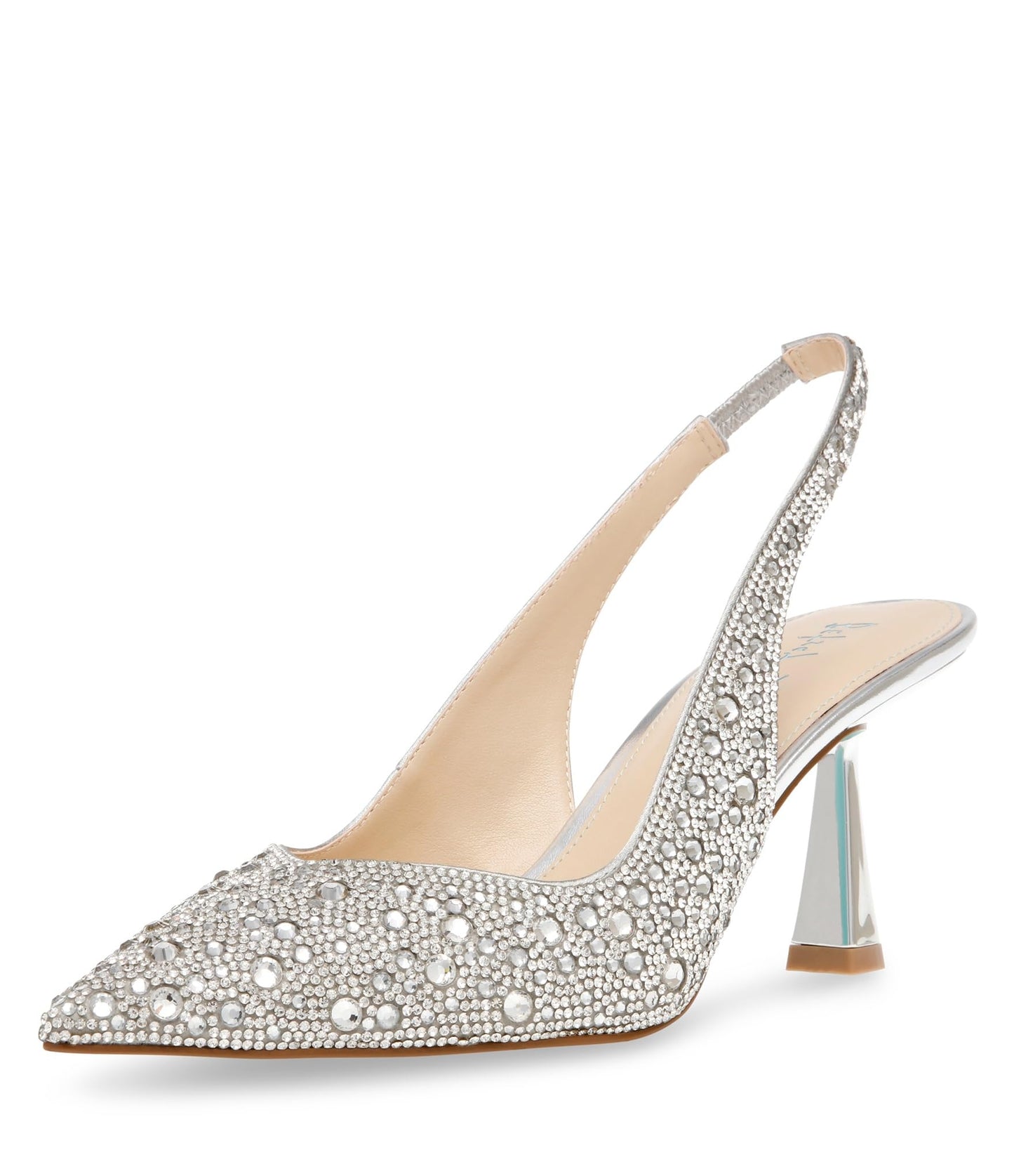 Blue by Betsey Johnson Clark