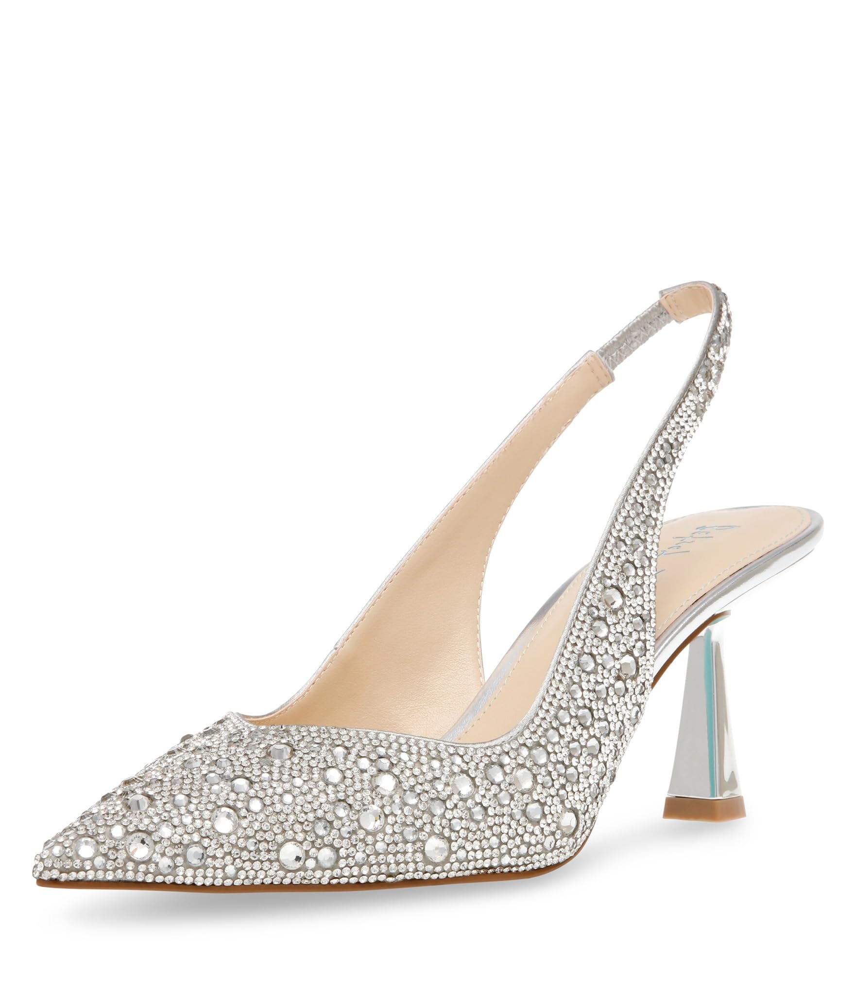 Blue by Betsey Johnson Clark