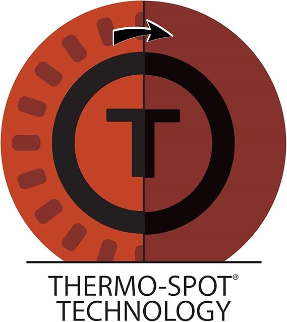 T-fal Intuition 9pc Non-Stick Cookware Set