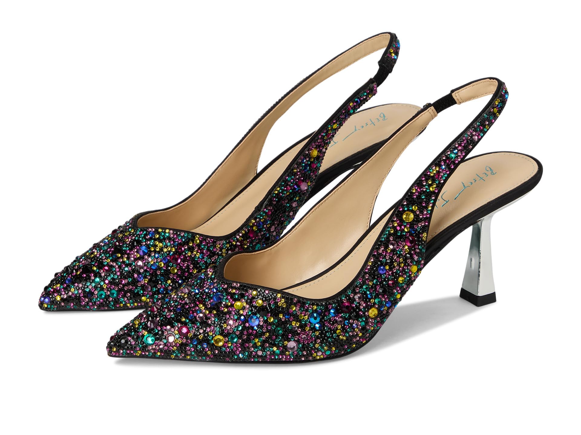 Blue by Betsey Johnson Clark
