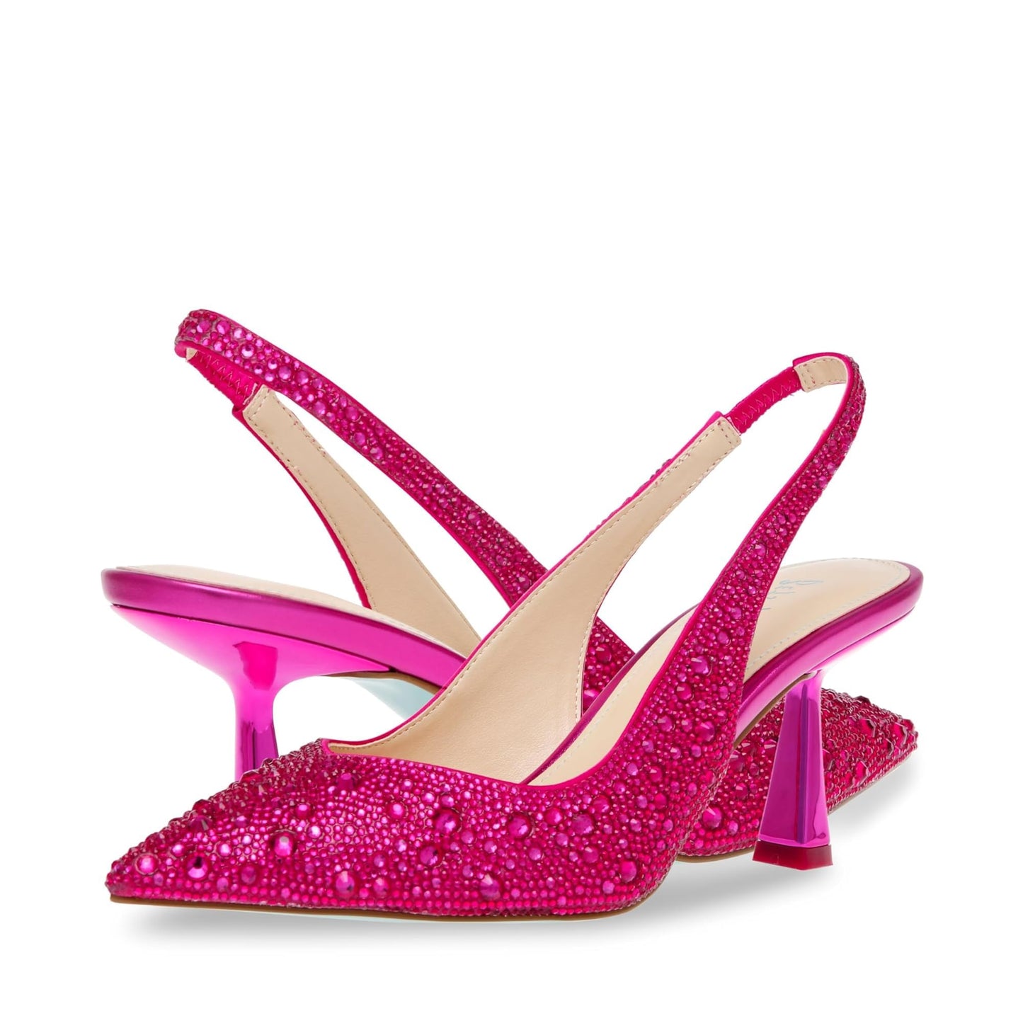 Blue by Betsey Johnson Clark