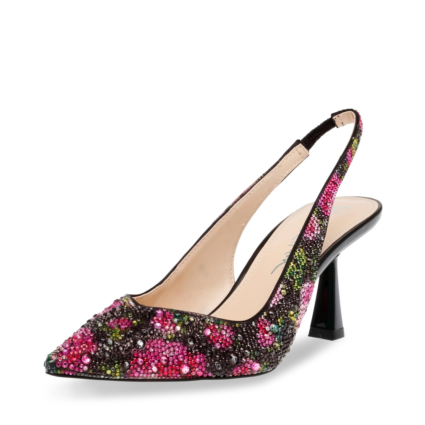 Blue by Betsey Johnson Clark
