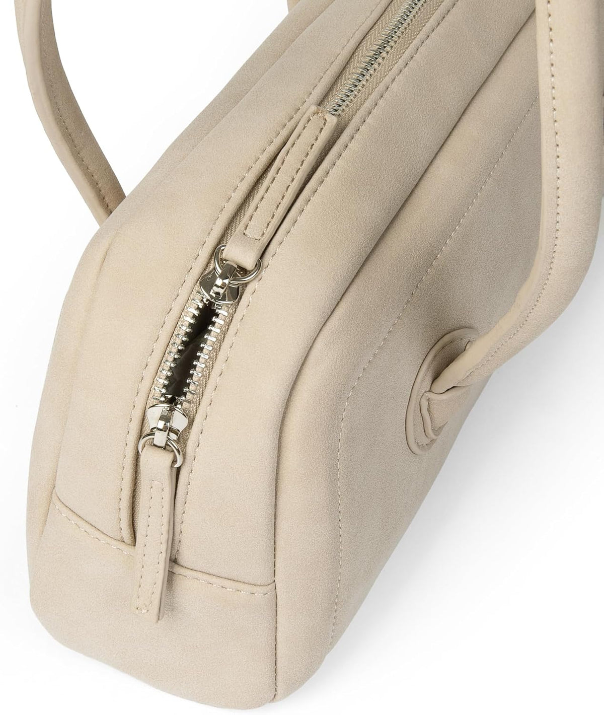 iiimmu Women's Shoulder Bag Minimalist Underarm Purse Handbag