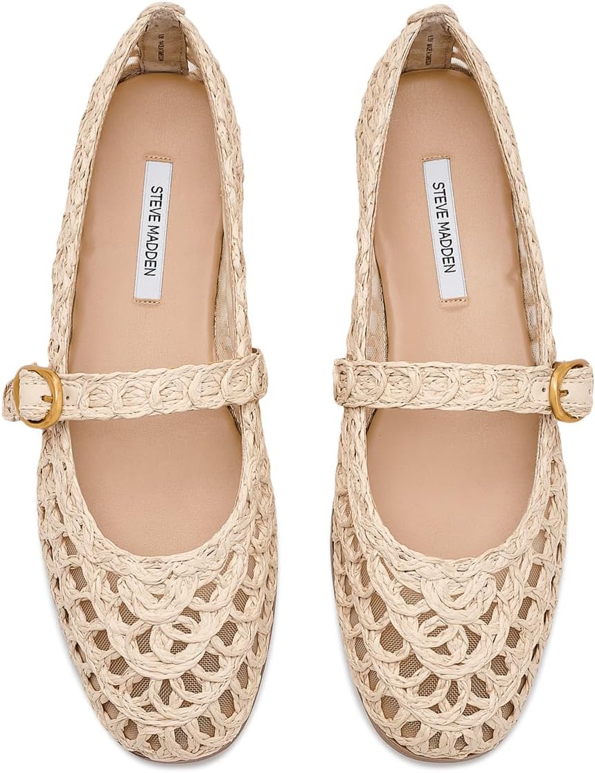 Steve Madden Womens Melody