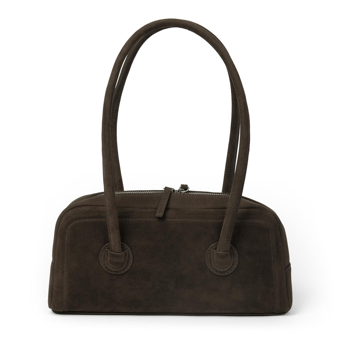 iiimmu Women's Shoulder Bag Minimalist Underarm Purse Handbag