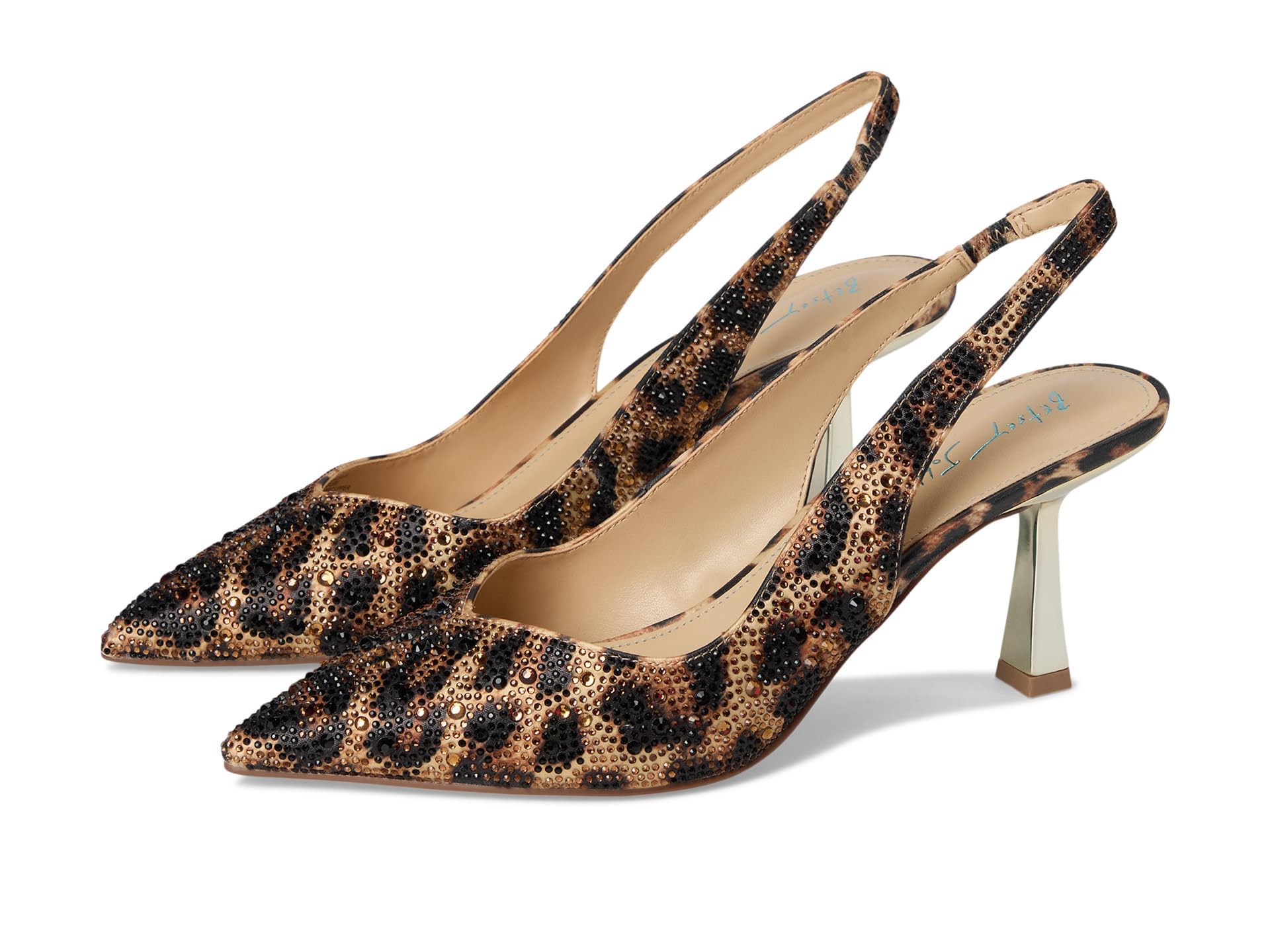 Blue by Betsey Johnson Clark