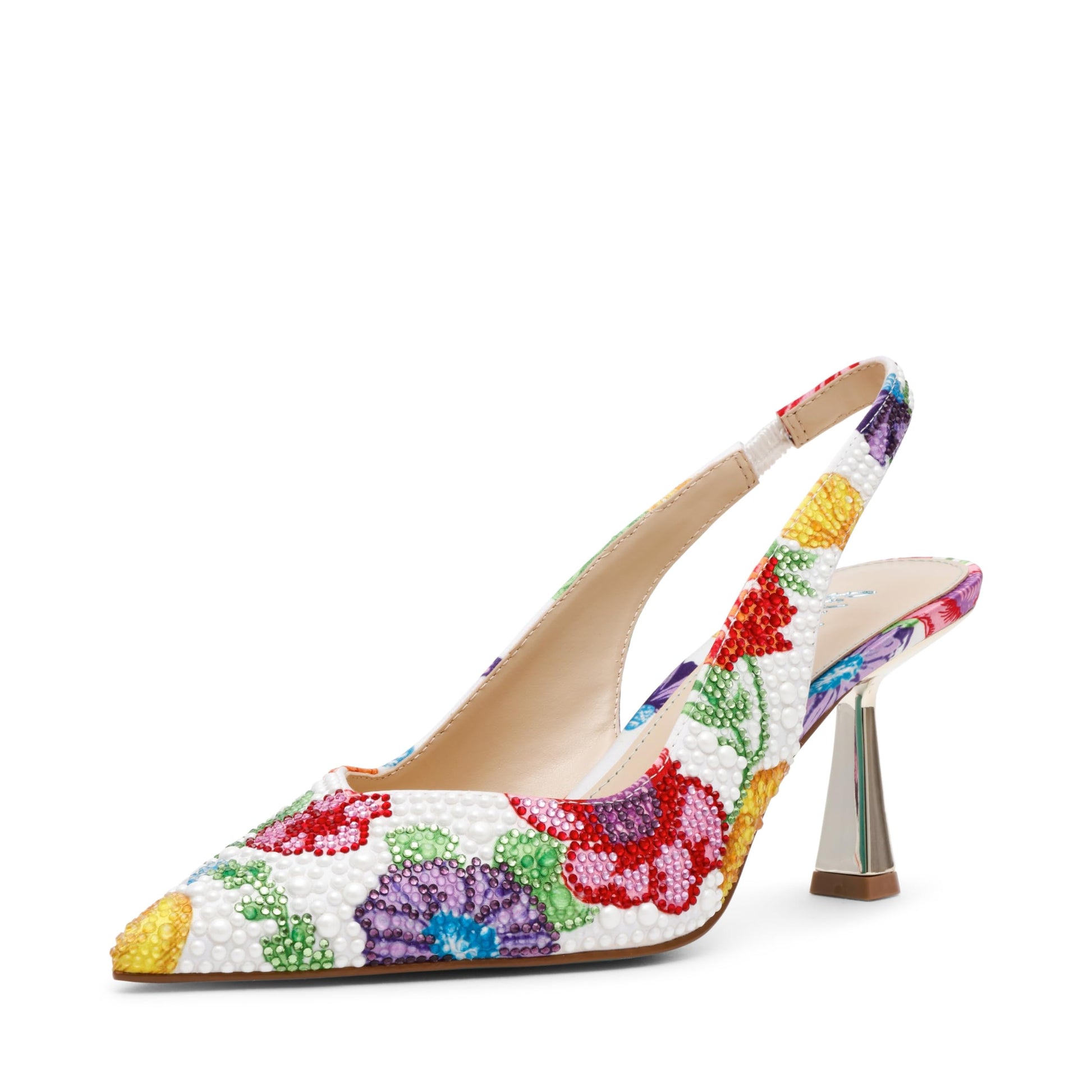 Blue by Betsey Johnson Clark