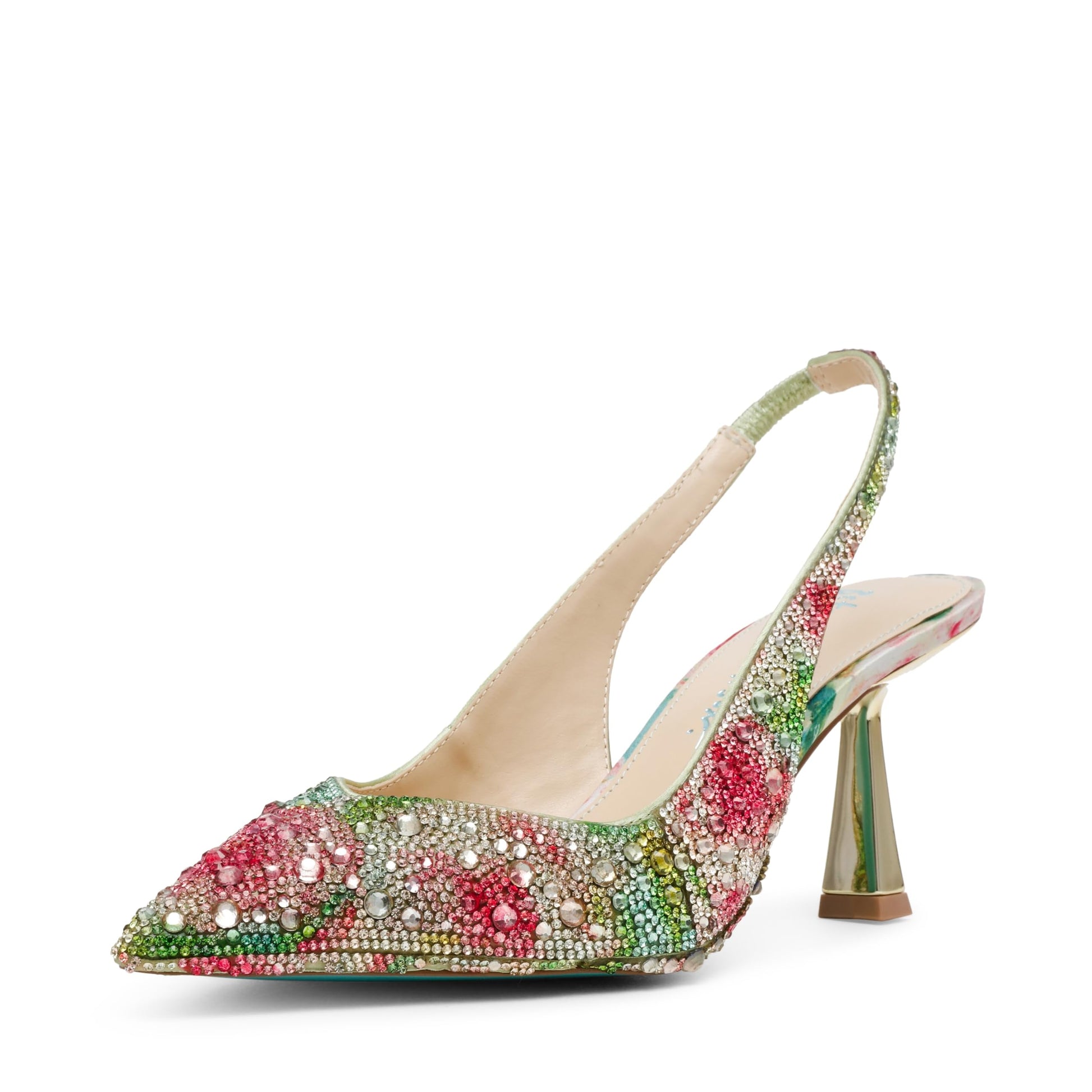 Blue by Betsey Johnson Clark
