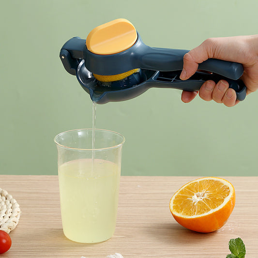 Juicer Multi Functional Manual Juicer