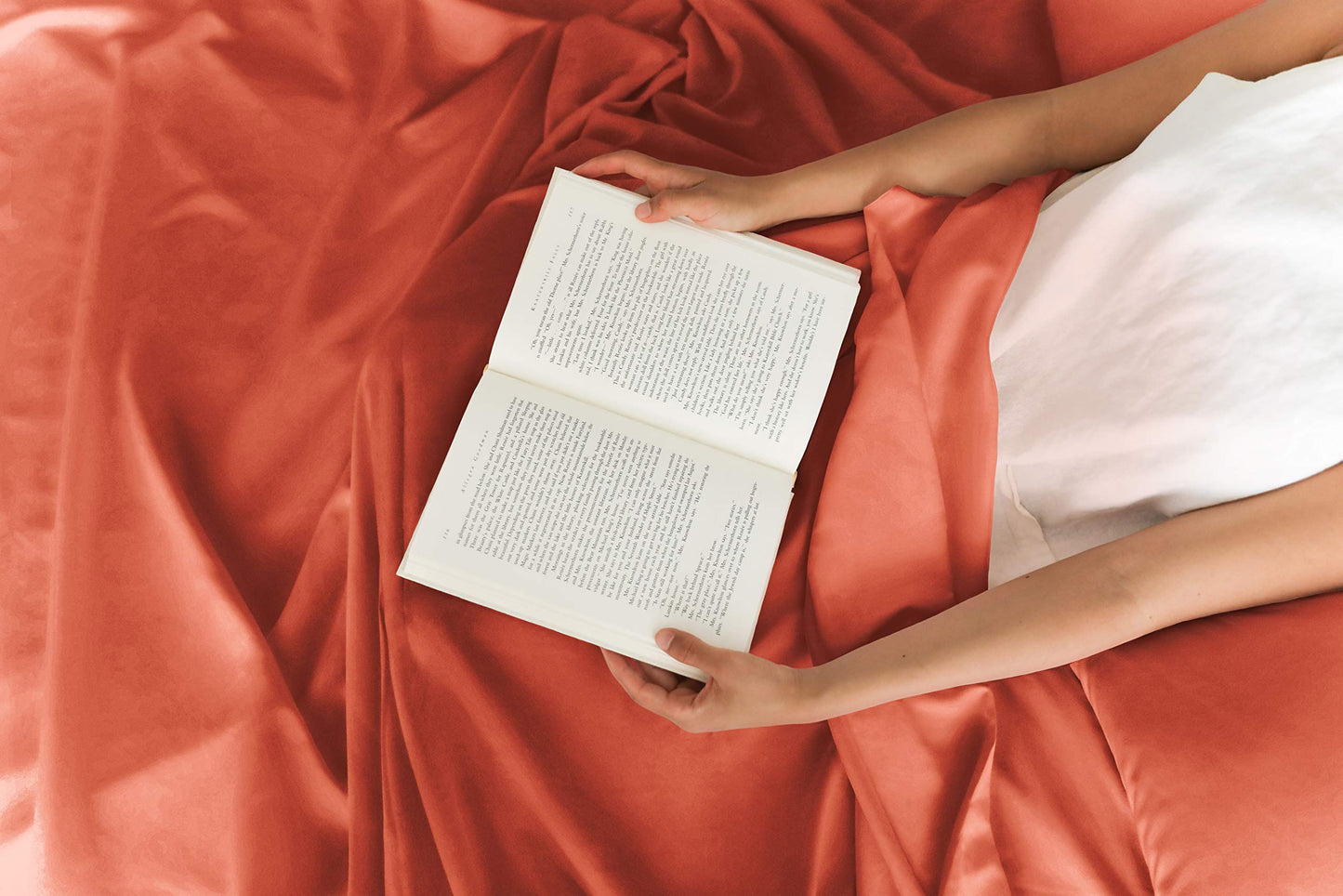 Extra Deep Pocket Sheets