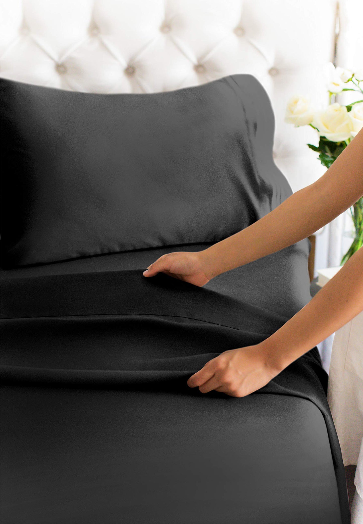 Extra Deep Pocket Sheets