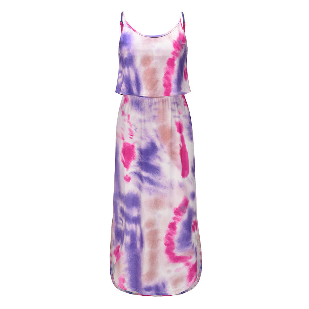 Amazon EBay Cross Border Women\'s Dress