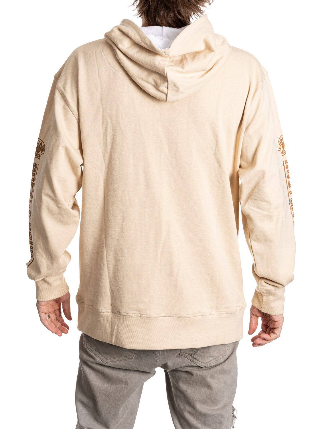 Boston Bruins Vintage Vibes Hoodie