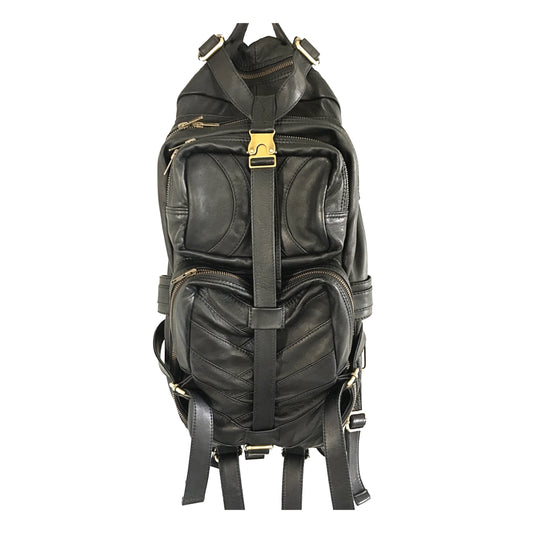 THE COLLECTORS BACKPACK
