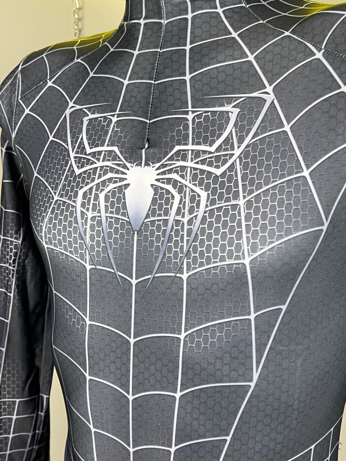 [Inventory Clearance] Super Hero Spider Cosplay Full Bodysuit Halloween Costume Zentai