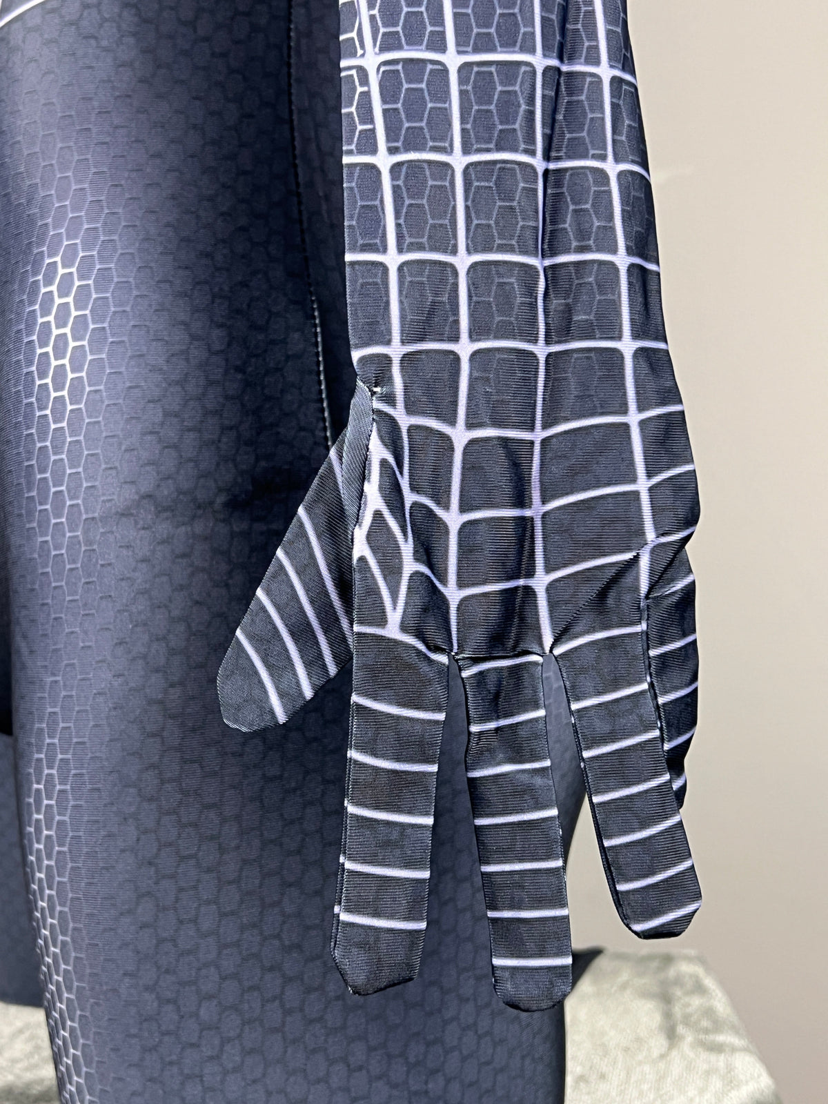 [Inventory Clearance] Super Hero Spider Cosplay Full Bodysuit Halloween Costume Zentai