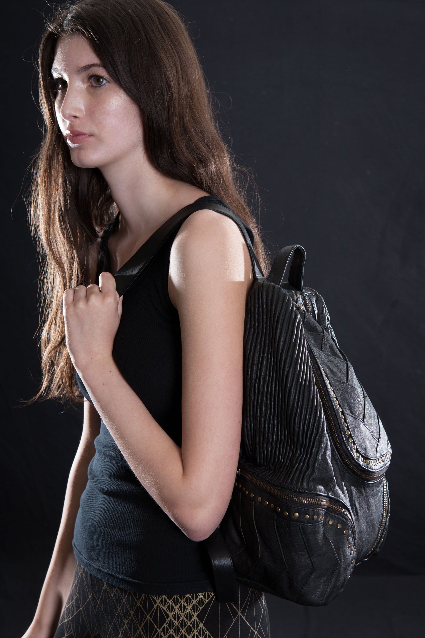 STRATUM BACKPACK
