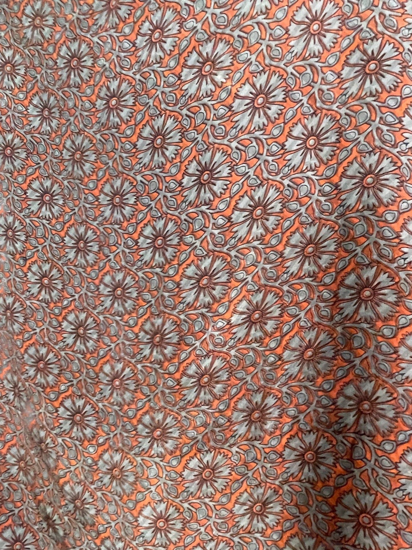 PRC7702 Avatar Pure Silk Hi Lo Top