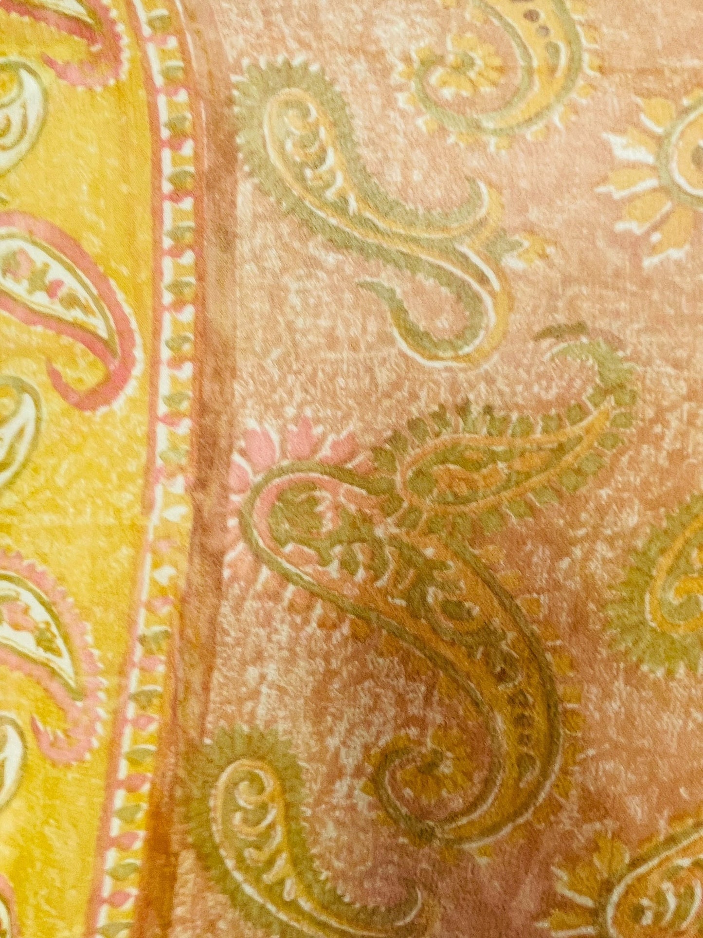 PRC7488 Avatar Pure Silk Kimono-Sleeved Jacket with Belt