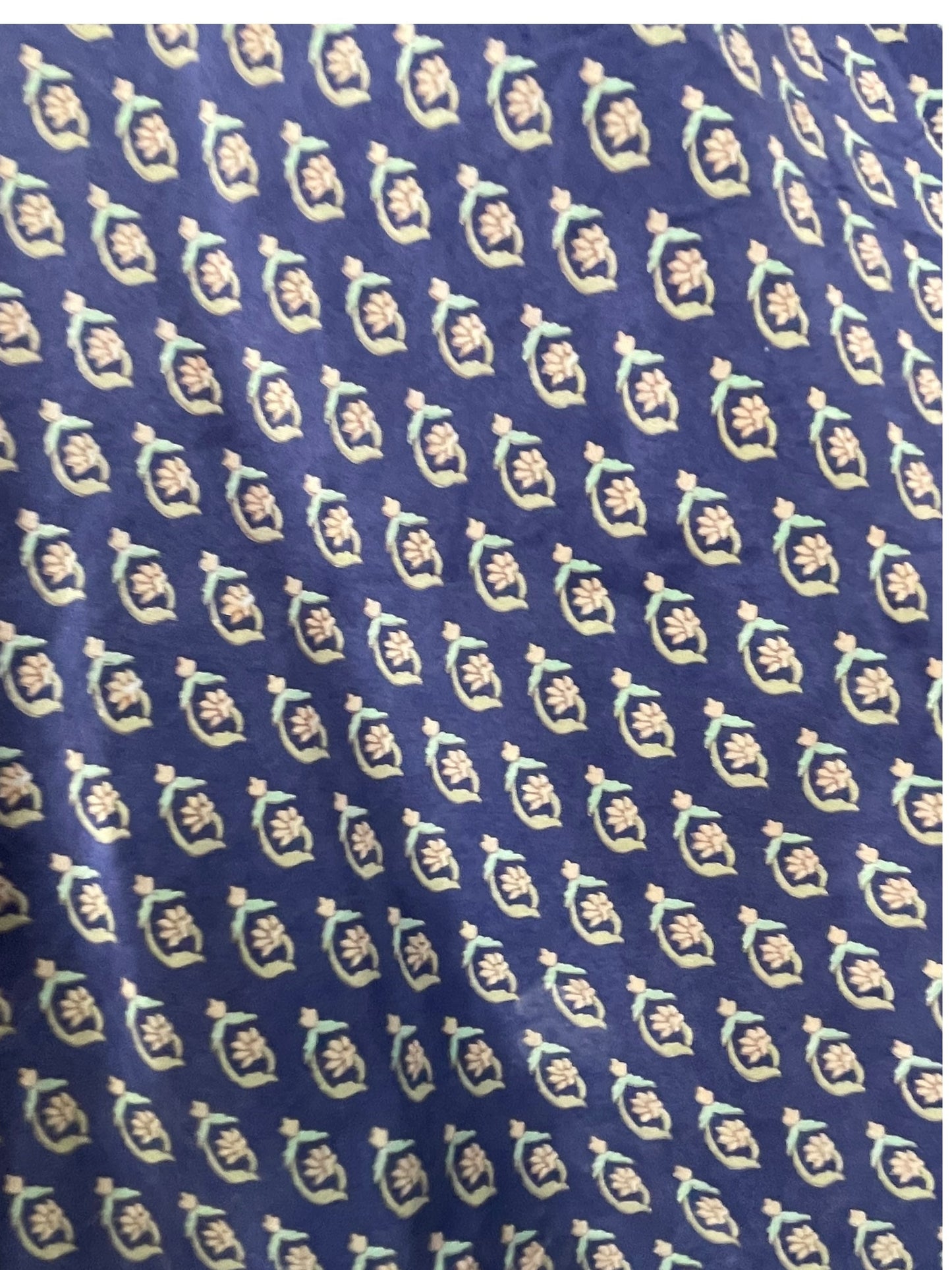 PRC7687 Avatar Pure Silk Maxi Dress with Belt