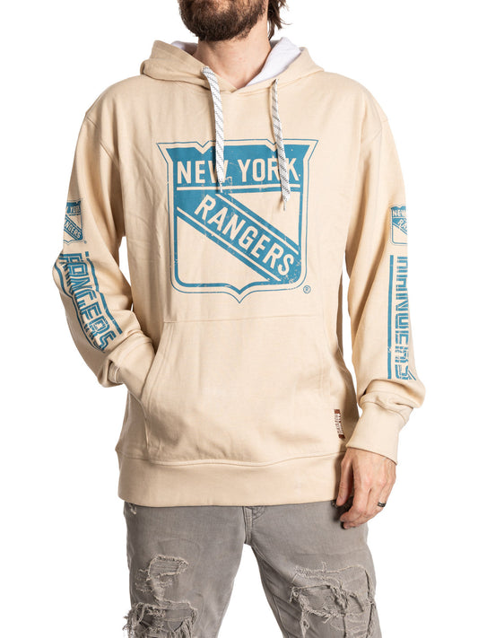 New York Rangers Vibes Hoodie