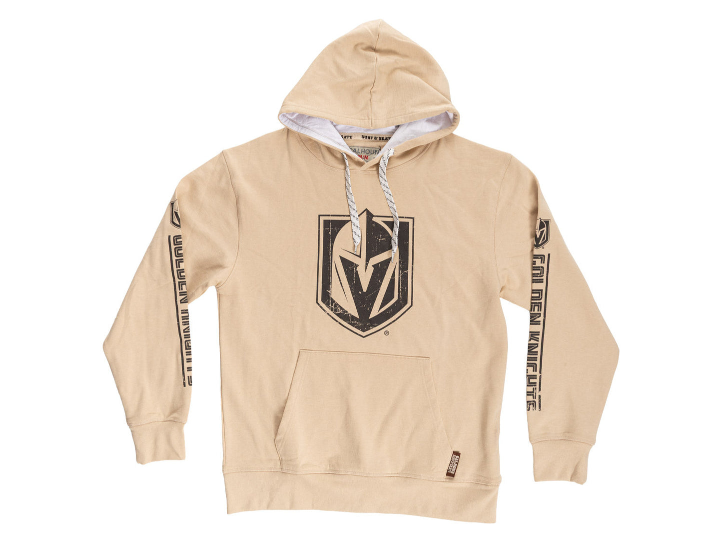 Vegas Golden Knights Vibes Hoodie