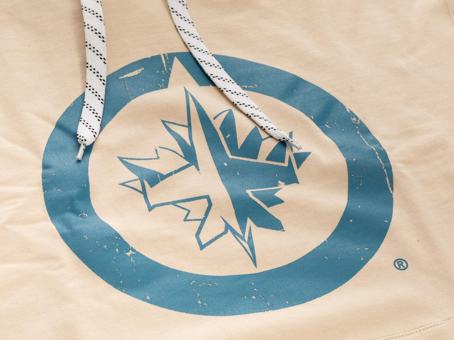 Winnipeg Jets Vibes Hoodie