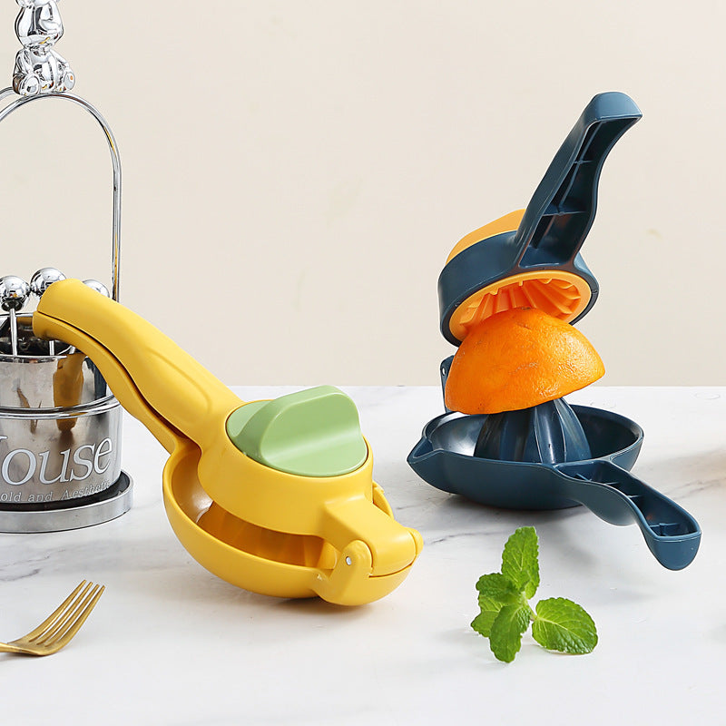 Juicer Multi Functional Manual Juicer