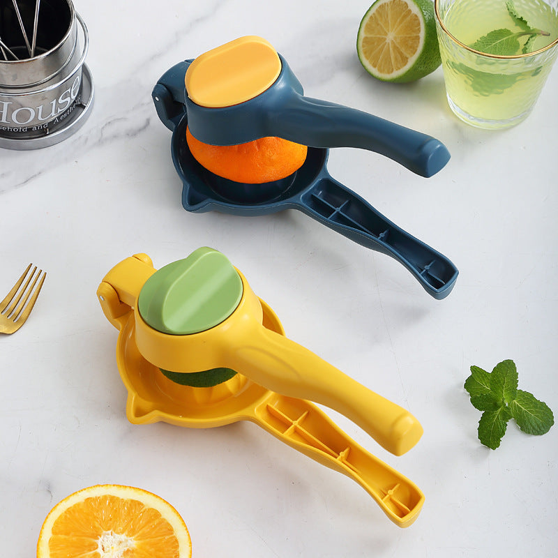 Juicer Multi Functional Manual Juicer