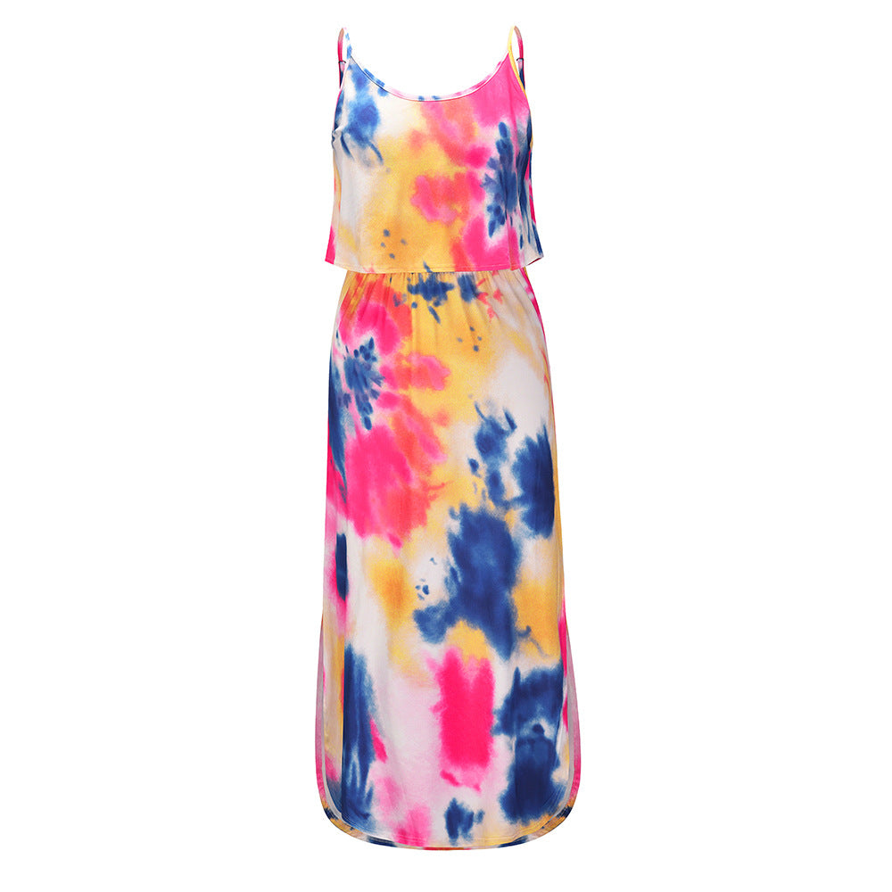 Amazon EBay Cross Border Women\'s Dress