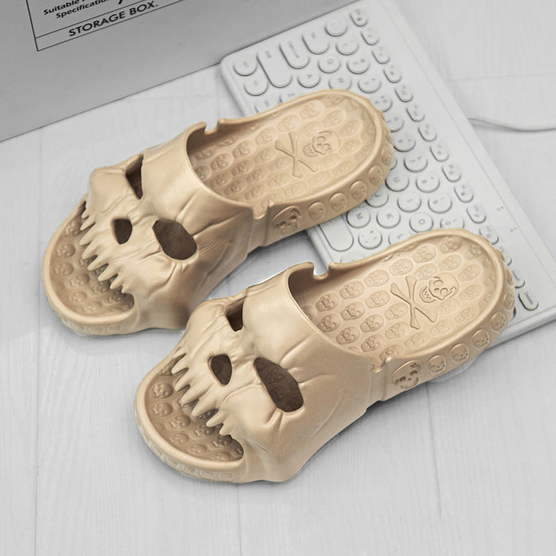 Personalized Skull Design Halloween