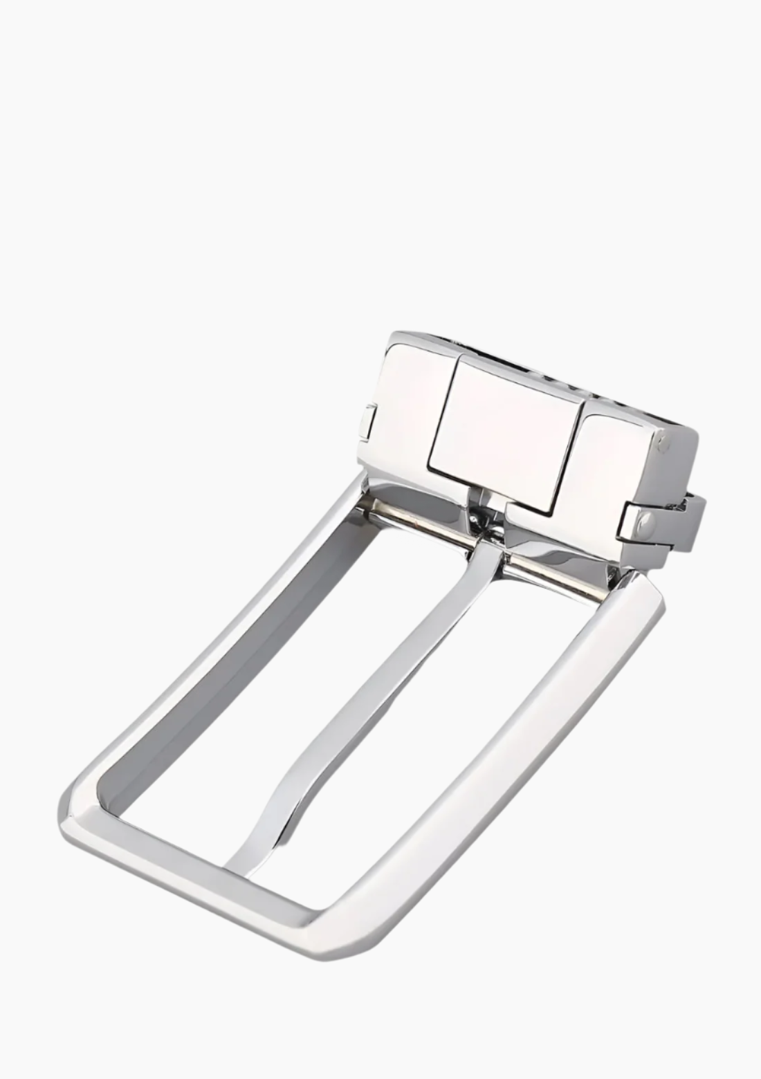 Classic Prong Belt Buckle