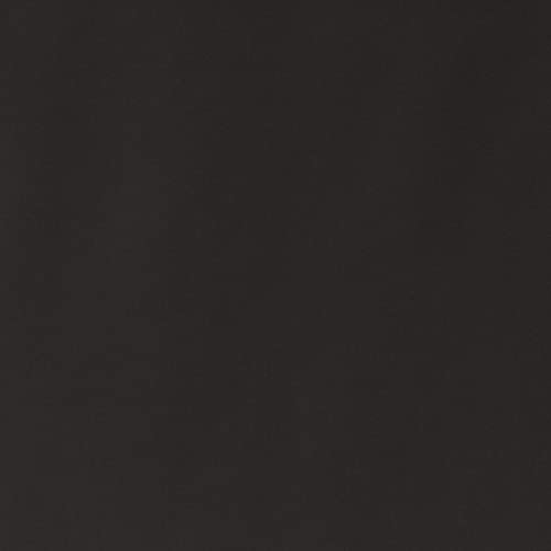 AmazonBasics Light-Weight Microfiber Sheet Set - Full, Black