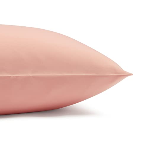 AmazonBasics Light-Weight Microfiber Sheet Set - Full, Black