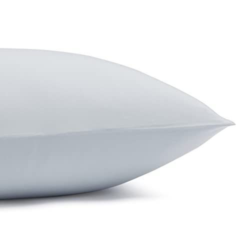 AmazonBasics Light-Weight Microfiber Sheet Set - Full, Black