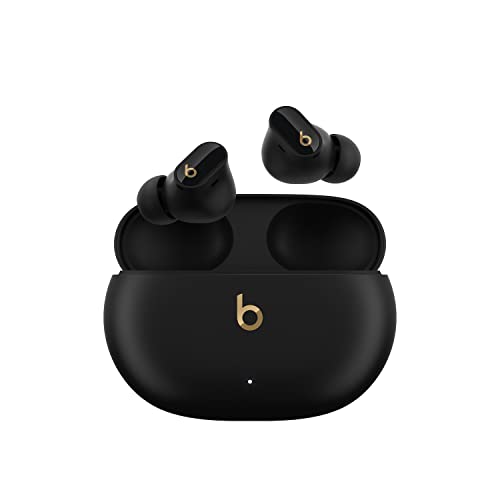 Beats Studio Buds + | True Wireless Noise Cancelling Earbuds