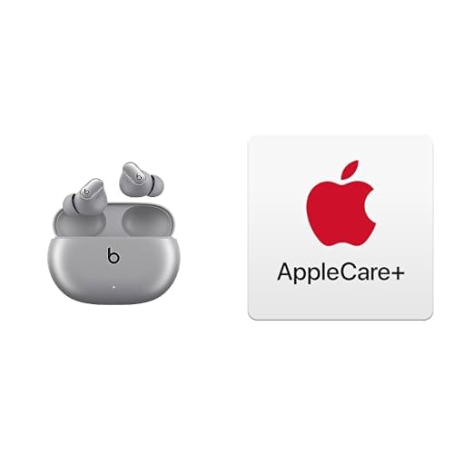 Beats Studio Buds + | True Wireless Noise Cancelling Earbuds