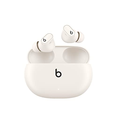 Beats Studio Buds + | True Wireless Noise Cancelling Earbuds