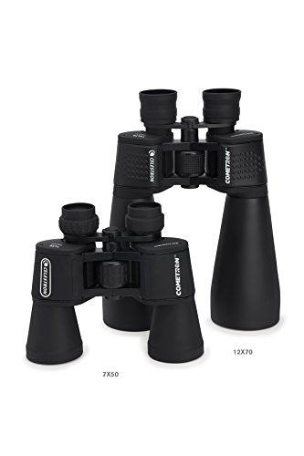 Celestron 71198 Black 7x50 Binoculars