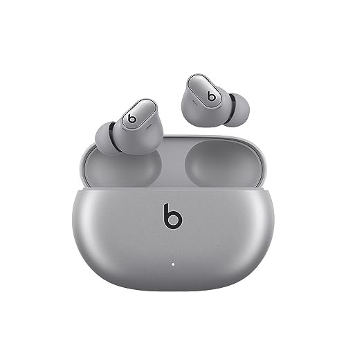 Beats Studio Buds + | True Wireless Noise Cancelling Earbuds