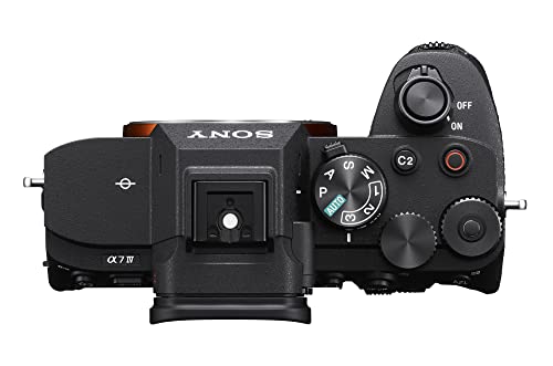 Sony-Alpha-7-IV-Full-frame-Mirrorless-Interchangeable-Lens-Camera,Body-Only-,-Black