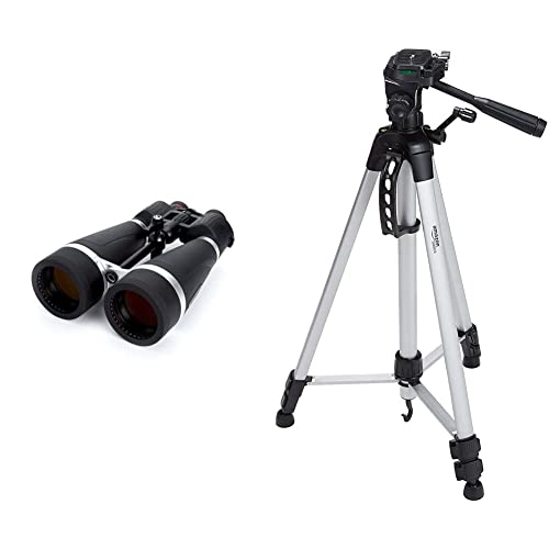 Celestron 20x80 SkyMaster Pro High Power Astronomy Binoculars