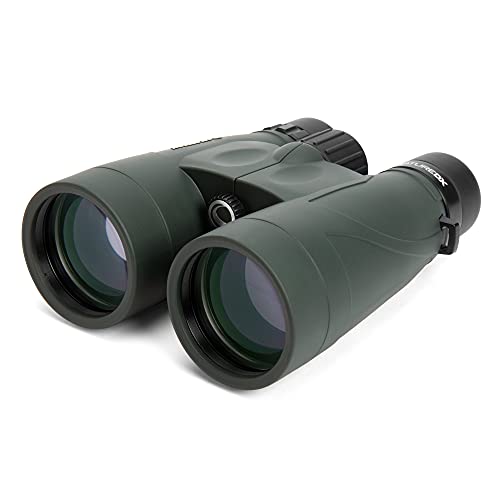 Celestron 71332 Nature DX 8x42 Binocular (Green)