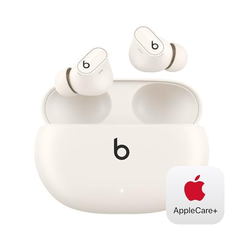 Beats Studio Buds + | True Wireless Noise Cancelling Earbuds