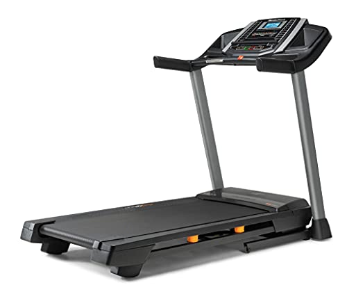 NordicTrack T Series Treadmills (6.5S & 6.5Si Models) + 30-Day iFIT Family Membership