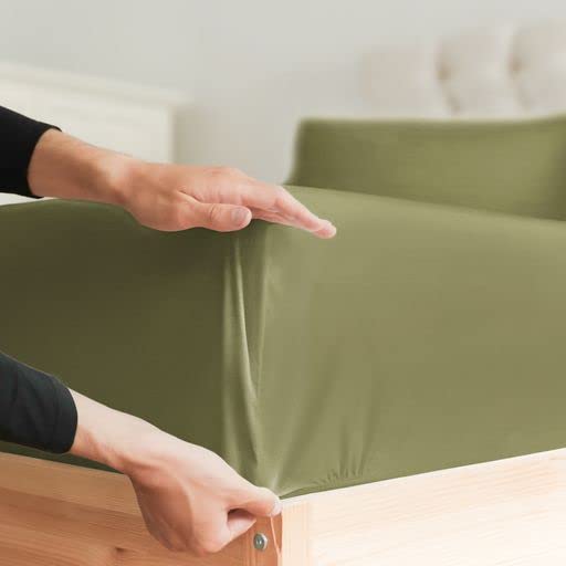 Extra Deep Pocket Sheets