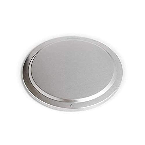 Solo Stove Bonfire Lid 304 Stainless Steel Bonfire Fire Pit Accessories for Outdoor Fire Pits and Camping Accessories