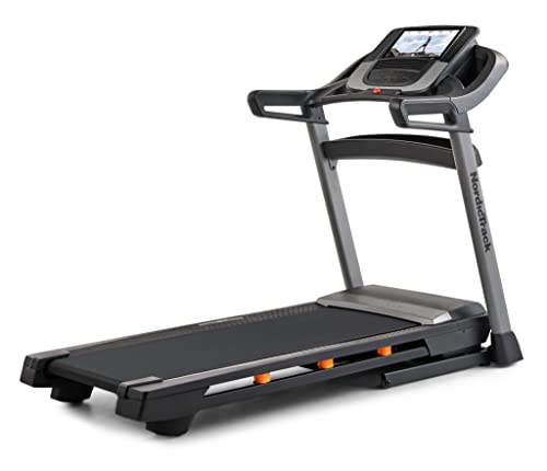 NordicTrack T Series Treadmills (6.5S & 6.5Si Models) + 30-Day iFIT Family Membership