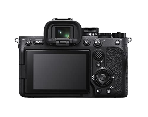 Sony-Alpha-7-IV-Full-frame-Mirrorless-Interchangeable-Lens-Camera,Body-Only-,-Black