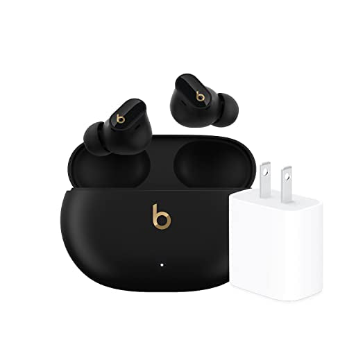 Beats Studio Buds + | True Wireless Noise Cancelling Earbuds